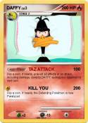 DAFFY