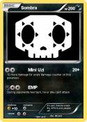 Sombra