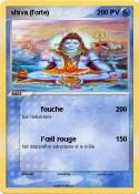 shiva (forte)