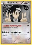 Death The Kid