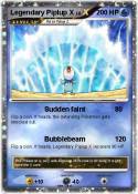 Legendary Piplu