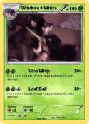 Windura + Winza