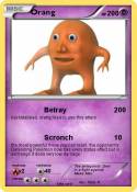 Orang