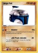 Jango Fett