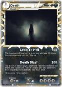 Death