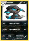Umbreon