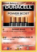 Duracell