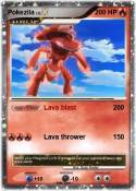 Pokezila