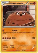ultimate cookie