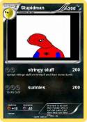 Stupidman