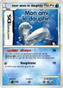 mon amie le dau