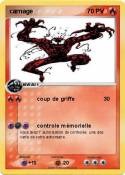 carnage