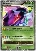 Genesect