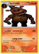Toy Freddy