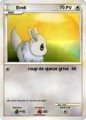 Evoli