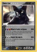 Dark Cat
