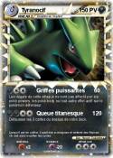 Tyranocif