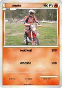 deurte
