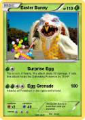 Easter Bunny