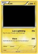 Lux