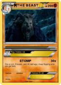 THE BEAST