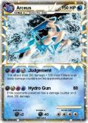 Arceus