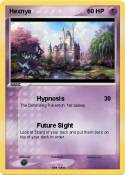 Hexnya