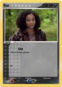 Rue