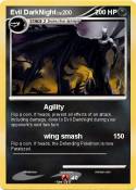 Evil DarkNight