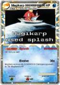 Magikarp