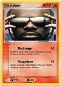 the vidman