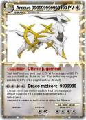 Arceus