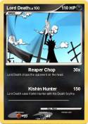 Lord Death