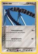 Silver star