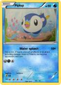 Piplup