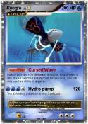 Kyogre