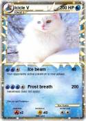 Icicle V