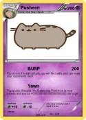 Pusheen
