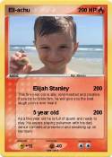Eli-achu