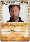 Chuck Norris