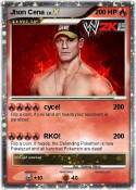 Jhon Cena