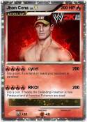 Jhon Cena
