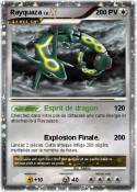 Rayquaza