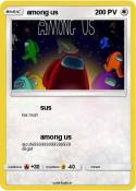 among us