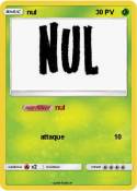 nul