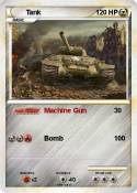 Tank