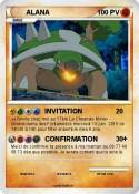 ALANA