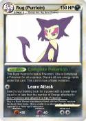 Rug (Purrloin)