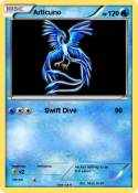 Articuno