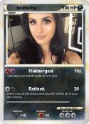 Wolfachu